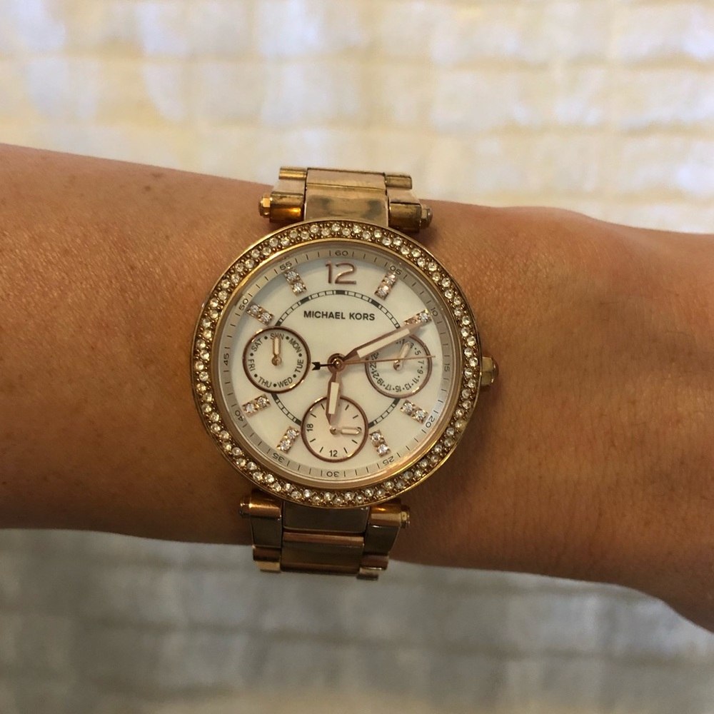Michael Kors Watch